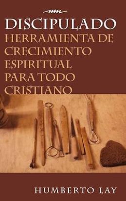 Picture of Discipleship-Spanish