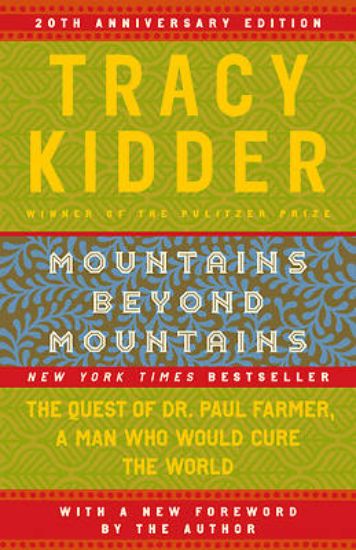 Picture of Mountains Beyond Mountains
