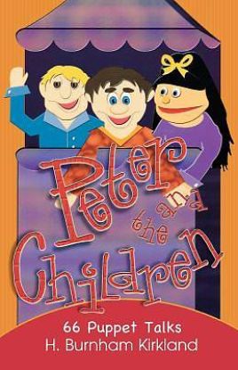 Picture of Peter and the Children