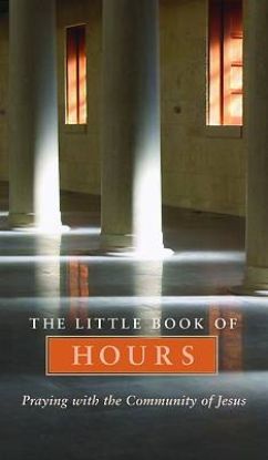 Picture of The Little Book of Hours