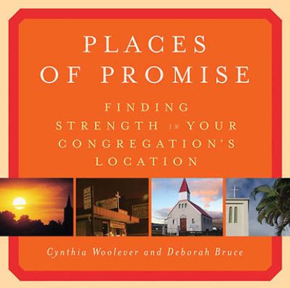 Picture of Places of Promise