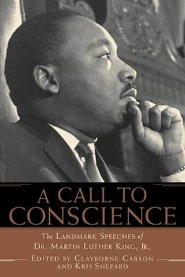 Picture of A Call to Conscience