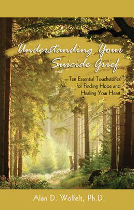 Picture of Understanding Your Suicide Grief
