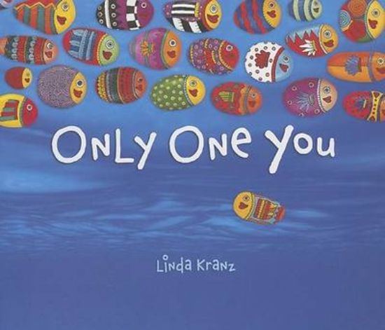 Picture of Only One You