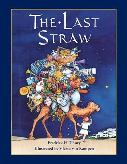 Picture of The Last Straw