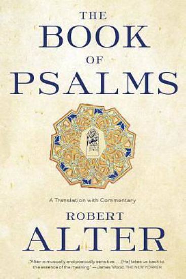 Picture of The Book of Psalms