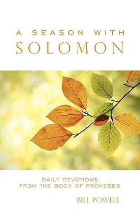 Picture of A Season with Solomon