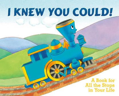 Picture of I Knew You Could!