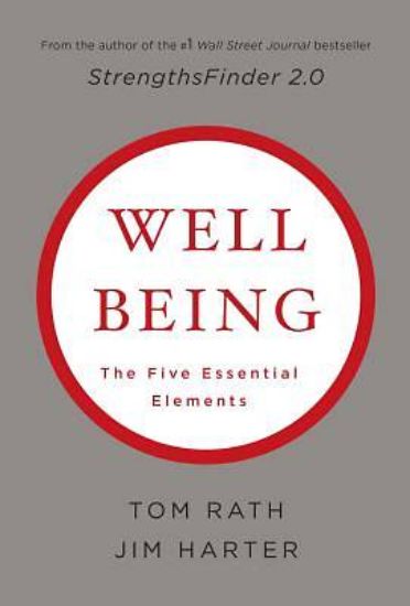 Picture of Well-Being