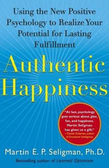 Picture of Authentic Happiness