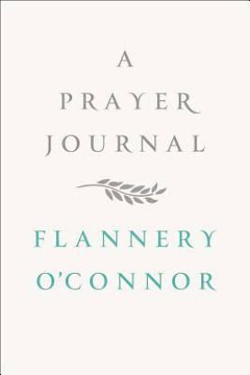 Picture of A Prayer Journal