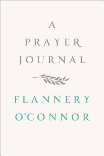 Picture of A Prayer Journal