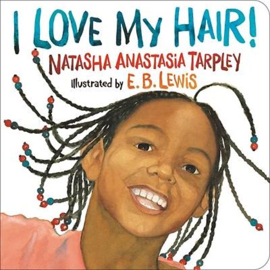 Picture of I Love My Hair!