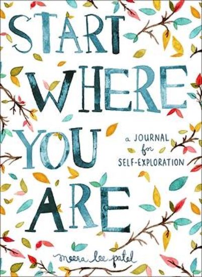 Picture of Start Where You Are