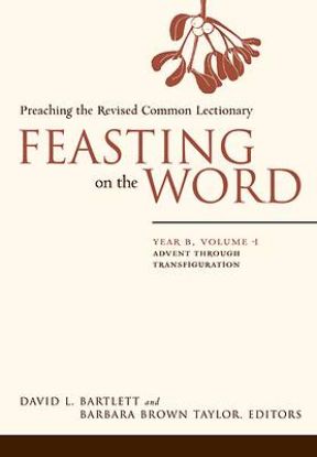 Picture of Feasting on the Word