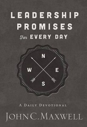 Picture of Leadership Promises for Every Day