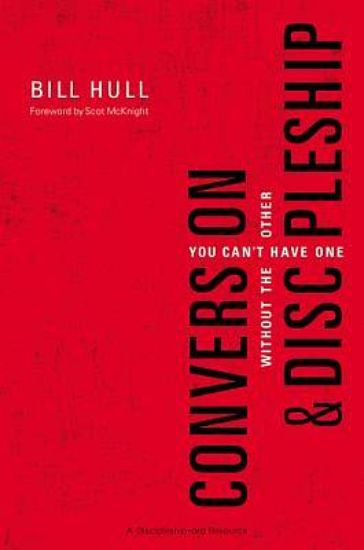 Picture of Conversion and Discipleship