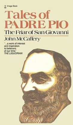Picture of Tales of Padre Pio