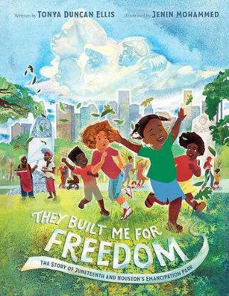 Picture of They Built Me for Freedom
