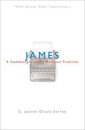 Picture of New Beacon Bible Commentary, James