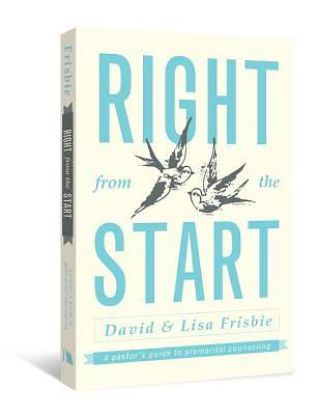 Picture of Right from the Start