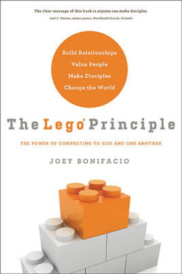 Picture of The Lego Principle