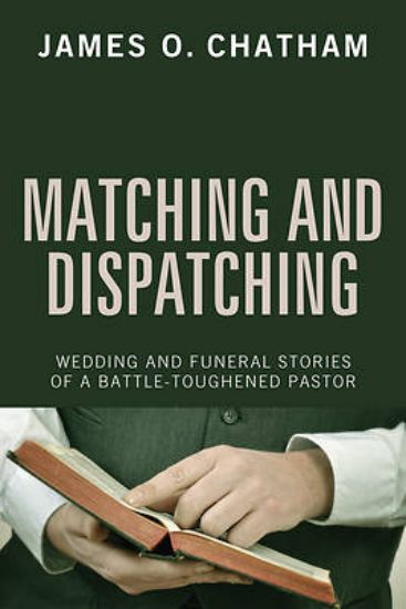 Picture of Matching and Dispatching