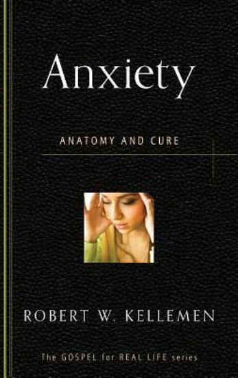 Picture of Anxiety
