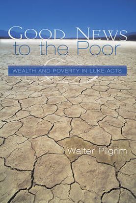 Picture of Good News to the Poor