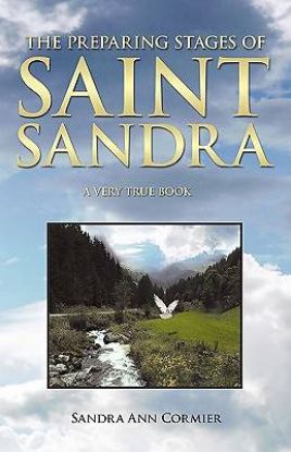 Picture of The Preparing Stages of Saint Sandra