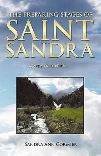 Picture of The Preparing Stages of Saint Sandra