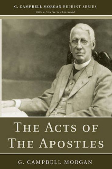 Picture of The Acts of the Apostles