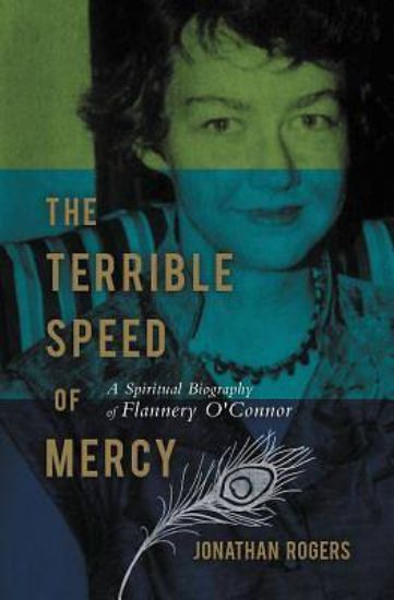 Picture of The Terrible Speed of Mercy