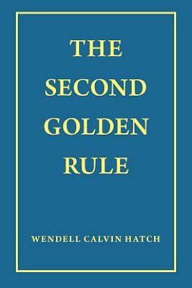 Picture of The Second Golden Rule