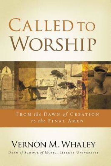 Picture of Called to Worship