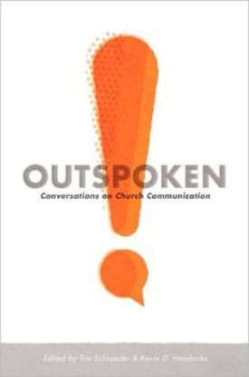 Picture of Outspoken