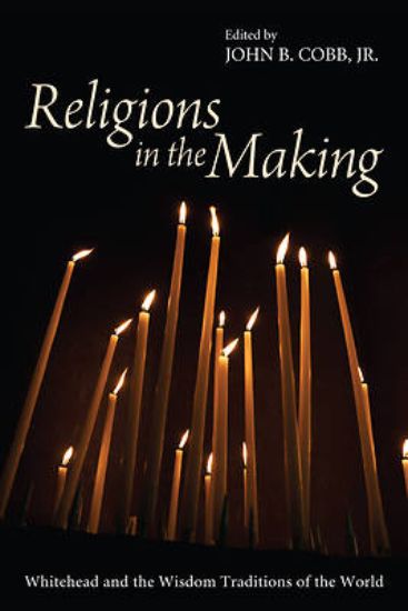 Picture of Religions in the Making