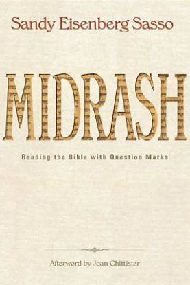 Picture of Midrash