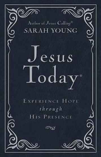 Picture of Jesus Today - Deluxe Edition