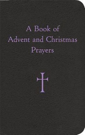 Picture of A Book of Advent and Christmas Prayers