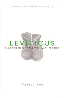 Picture of New Beacon Bible Commentary, Leviticus