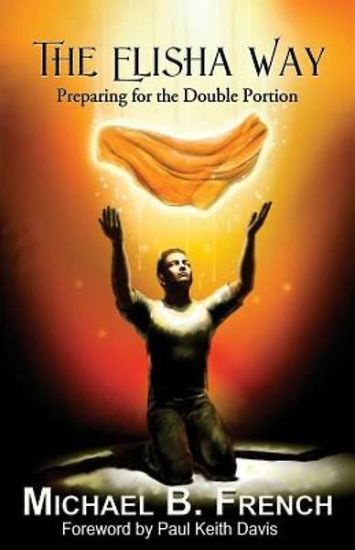 Picture of The Elisha Way