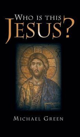 Picture of Who Is This Jesus?