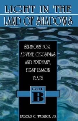 Picture of Light in the Land of Shadows