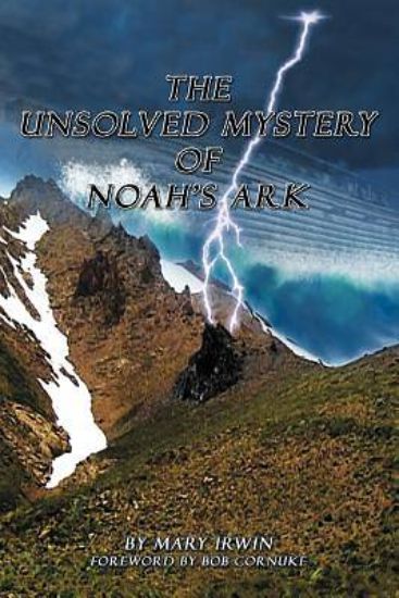 Picture of The Unsolved Mystery of Noah's Ark
