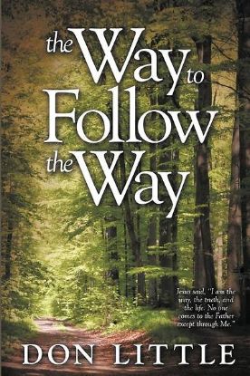 Picture of The Way to Follow the Way
