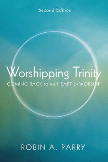 Picture of Worshipping Trinity, Second Edition