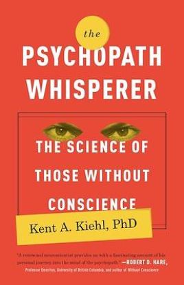 Picture of The Psychopath Whisperer