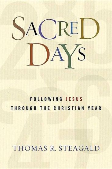 Picture of Sacred Days