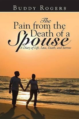 Picture of The Pain from the Death of a Spouse